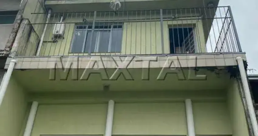Casa à venda 246m², com 3 quartos sendo 1 suíte, em Jardim Rosana, Guarulhos, próximo a UBS.