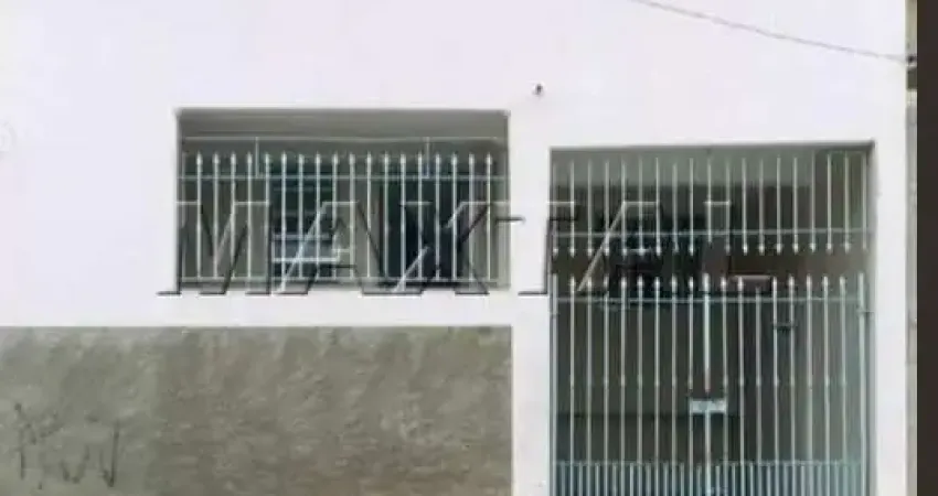 Sobrado à venda de 68m², com 2 dormitórios e 1 vaga, no bairro da vila constância.