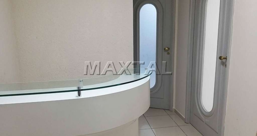 Conjunto Comercial na Barra Funda 37 m2