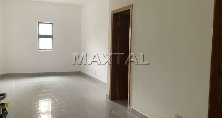 Sala comercial 40m² para alugar em Santana, na Voluntários da Patria, 1 banheiro, sem elevador
