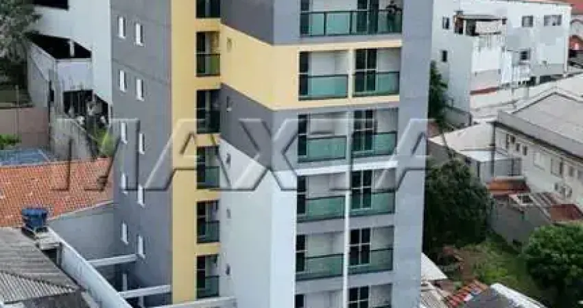 Studio à venda com 28 m², 1 quarto sendo 1 suite, 1 banheiro e lazer completo, no bairro do Imirim.