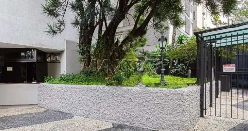 Apartamento para alugar de 55m²,  com 1 dormitório e 1 banheiro, na Consolação.