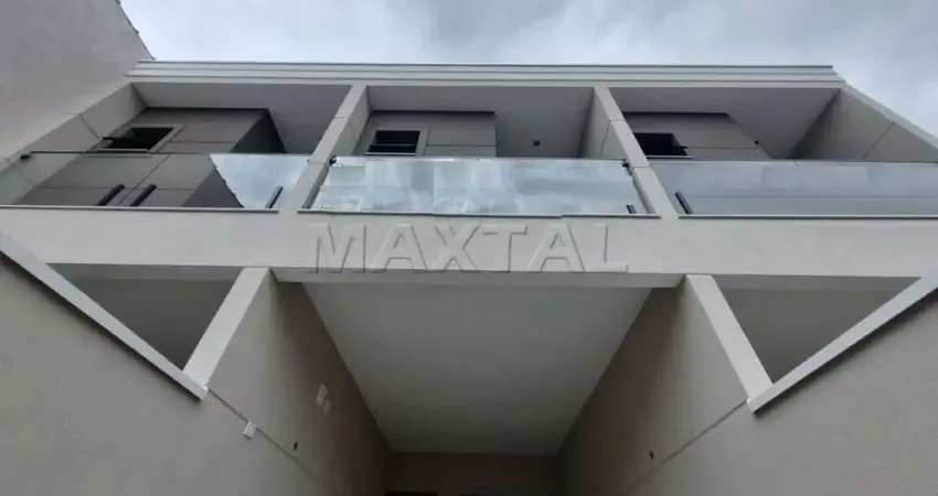 Sobrado à venda de 115m² com 3 dormitórios, 2 vagas na vila isolina mazzei.