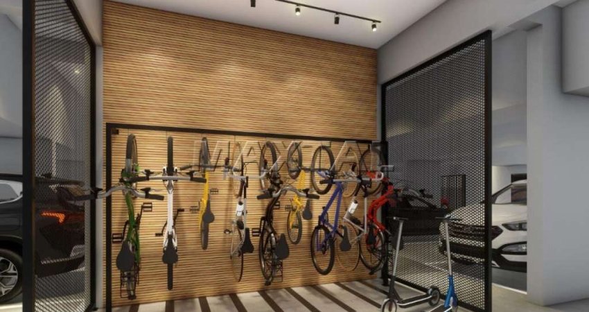 Apartamento de 83m², 3 dormitórios com 2 suítes, 1 lavabo, varanda gourmet, 1ou 2 vagas de garagem.