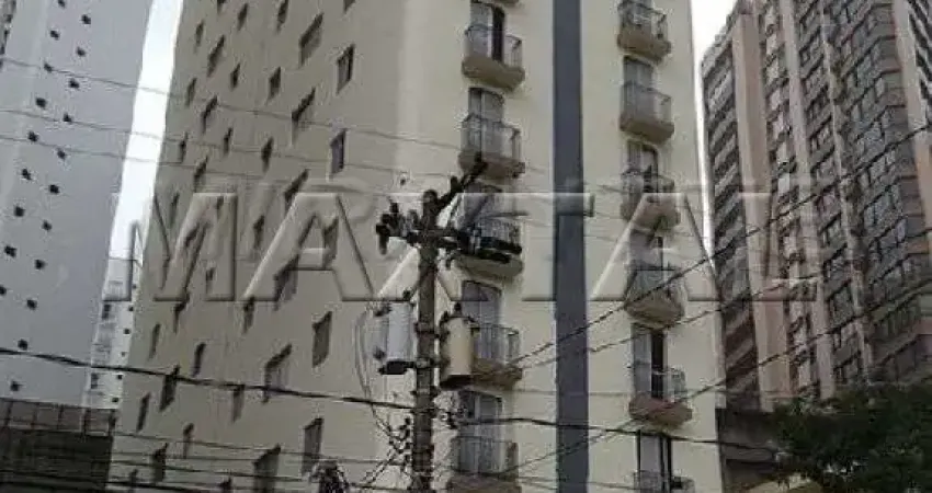 Apartamento à venda com 2 dormitórios e 60m² em Santana ? São Paulo
