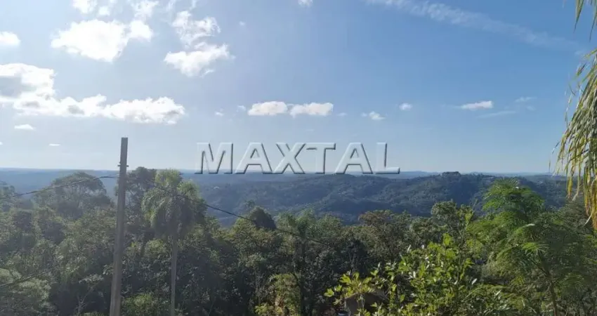 Terreno à venda de 1.134,00m², - Lotes 14 e 15 em Mairiporã, região de Mato Dentro.