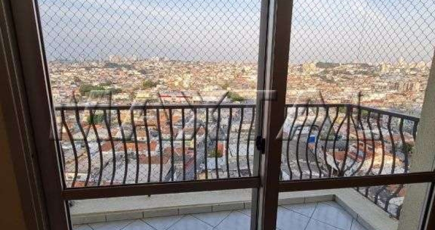 Apartamento 73m², com 3 dormitórios,1 suíte, e 2 vagas de garagem, no Sitio do Morro.