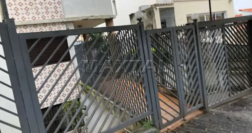 Apartamento à venda de 95m², com 3 dormitórios, 1 suíte e 1 vaga de garagem, na Água Fria.