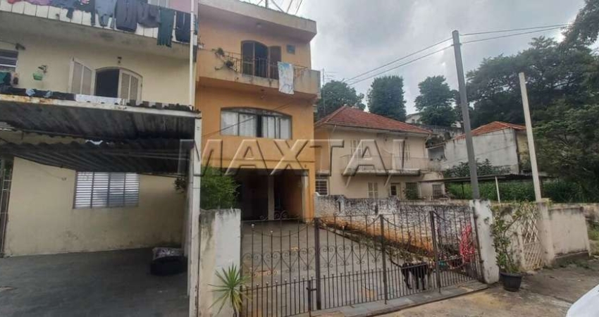 Condomínio Fechado de  250 m² com 3 quartos,1 suíte, 3 vagas, Augusto Tolle, Santana.