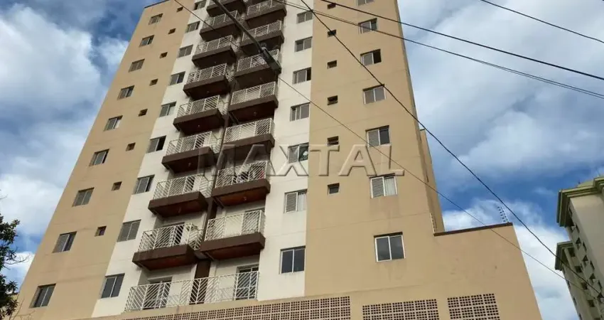 Apartamento à venda de 82m², com 3 dormitórios sendo 1 suíte, e 2 vagas, na Vila Medeiros.