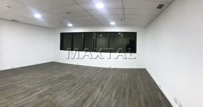 Sala Comercial para venda na  Várzea da Barra Funda com 48m², 1 sala e 1 banheiro e 1 vaga.
