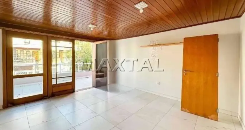 Casa com 3 Suítes à Venda na Vila Paiva, 200m², 4 Vagas e Excelente Localização!