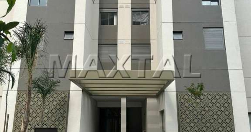 Apartamento à venda de 109m², 3 dormitórios sendo todos suítes e 2 vagas, na Vila Mariana.