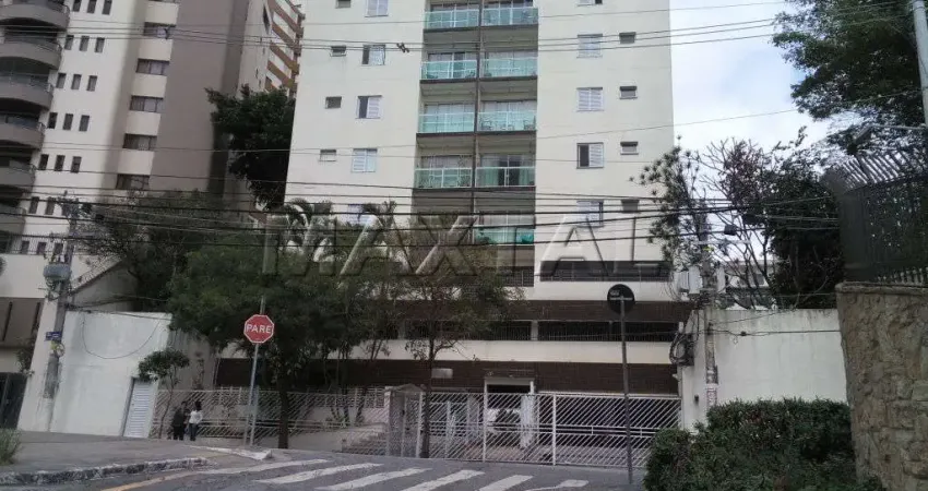 Apartamento à venda com 75m² em Santana - São Paulo