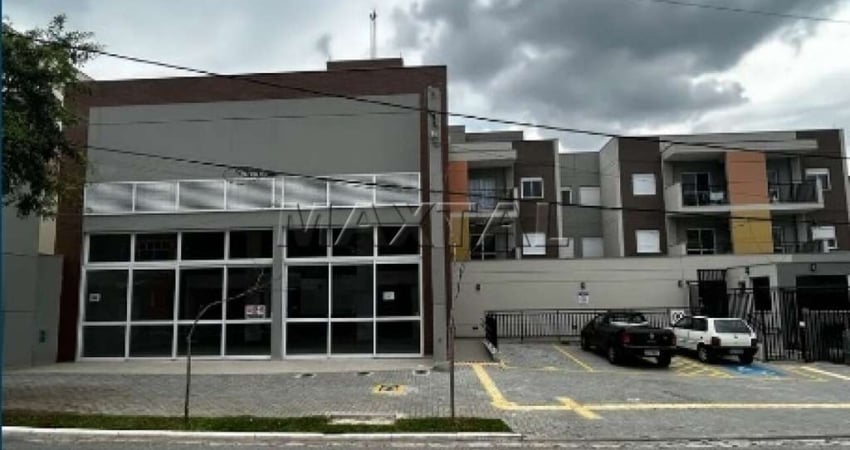 Ponto Comercial para alugar no Tremembé com 300 m², 3 banheiros e 5 vagas .