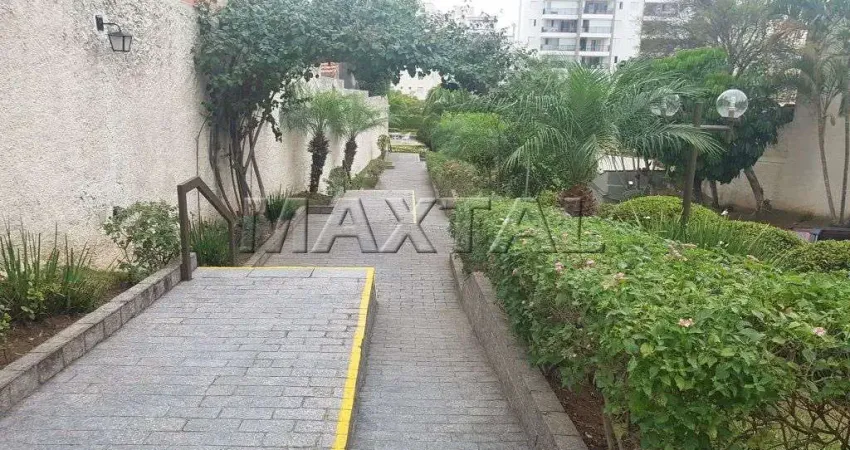 Apartamento de 88m² com 3 dormitórios, sendo uma suite com sacada, na Santa Teresinha.