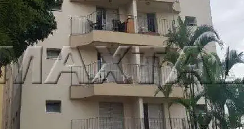 Apartamento de 88m² com 3 dormitórios, sendo uma suite com sacada, na santa teresinha.
