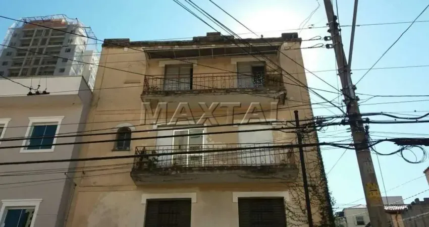 Apartamento para locação em Santana, com 2 dormitórios, 55 metros quadrados, próximo ao metrô.