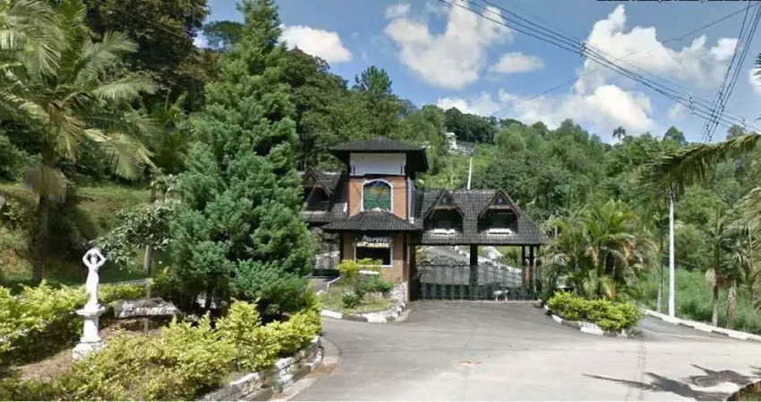 Terreno no parque germânia, mairiporã, proprietário estuda permuta por carro e facilita o pagamento