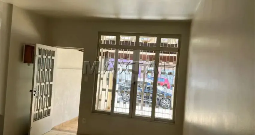 Sobrado com 2 casas à  venda em Santana, com cada casa com 120m²,