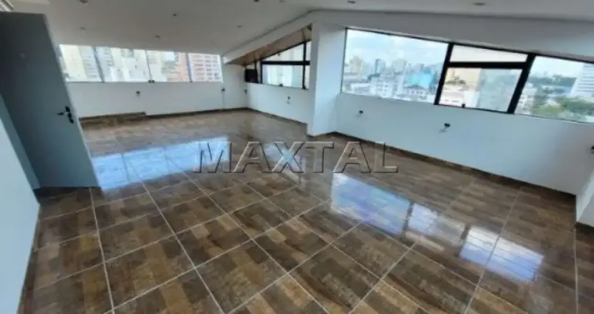 Sala comercial com 1 sala para alugar na Rua Henrique Bernardelli, 136, Santana, São Paulo