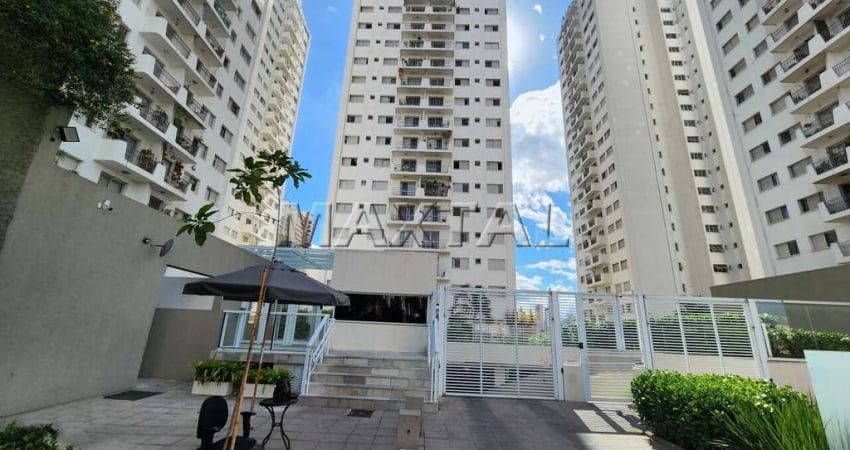 Apartamento 2 dormitórios, 2 banheiro, 1 vaga de garagem, 63M² próximo ao Metrô Santana