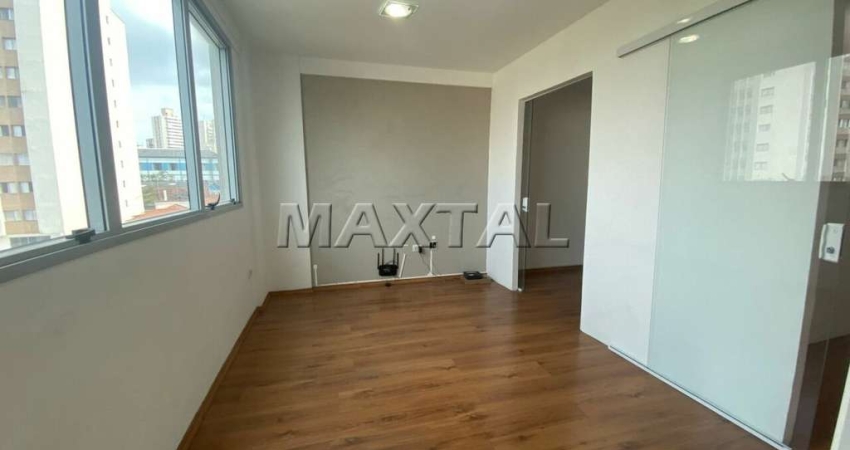 Sala comercial para alugar 30m², em Santana, 1 banheiro, 1 copa, 1 vaga, 5 minutos metro Santana