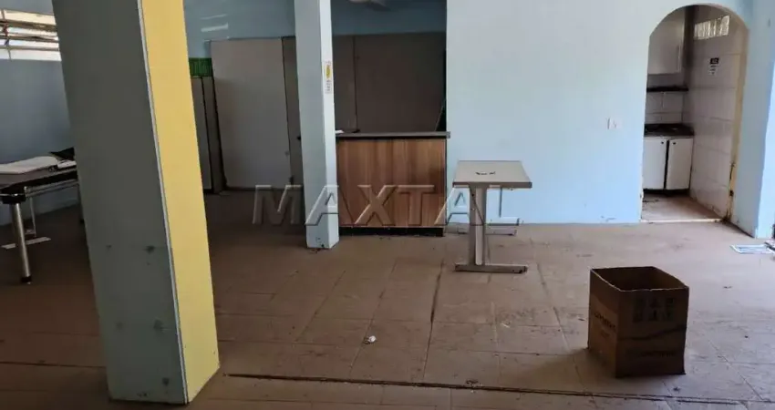 Conjunto comercial na Av Boturussu para alugar, Região da Ponte Rasa