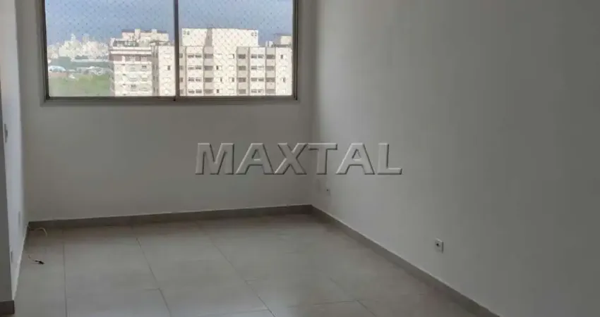 Apartamento para venda em Santana de 1 dormitório, 1 vaga, próximo  do metrô.