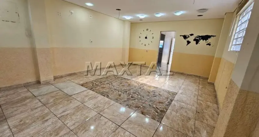 Casa Comercial, ao Lado da Braz Leme, 110 metros quadrados, 2 vagas