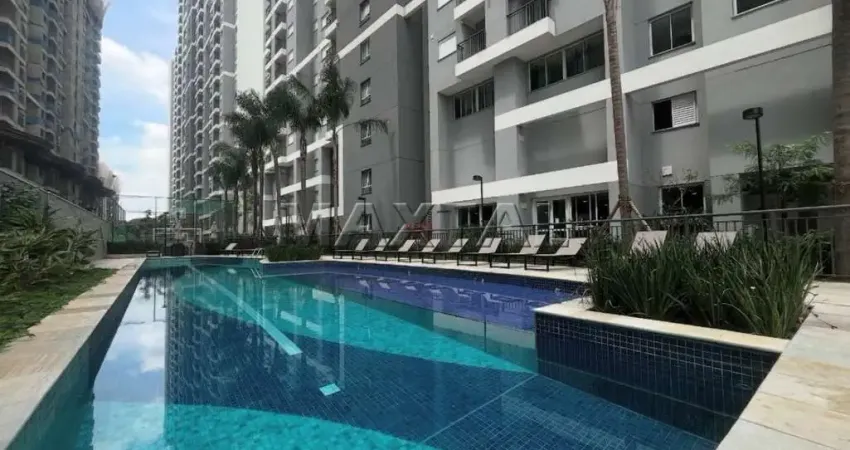 Apartamento para alugar, 2 dormitórios, 1 banheiro, 1 vaga garagem de 41m ² na Lapa