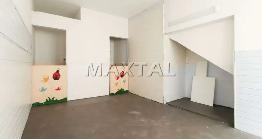 Sobrado comercial para locação, ideal para clinicas e escolas, no Pacaembu.