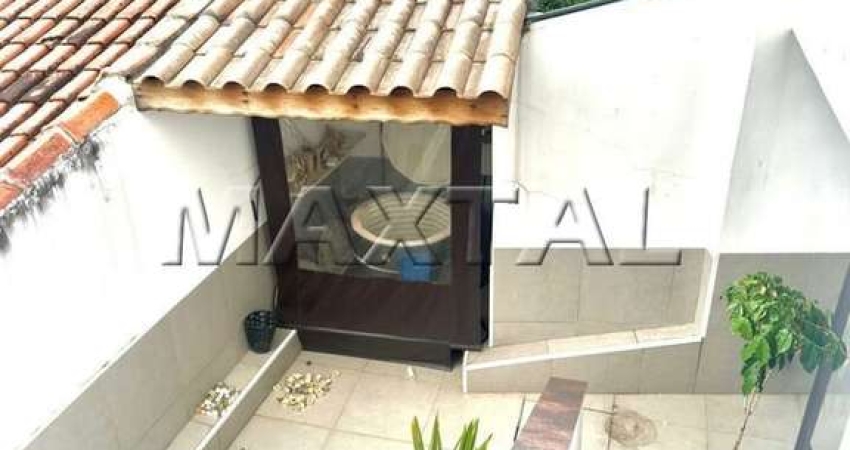 Casa Comercial para Alugar, 2 banheiros, salões, trifásico, 4 vagas, Carandiru, 500m2