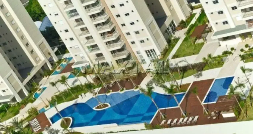 Apartamento à venda e locação de 89m², com 2 dormitórios e 2 vagas de garagem, no Imirim.
