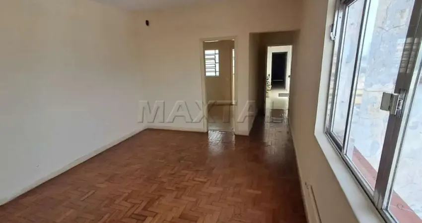 Excelente conjunto comercial, 55m² em santana com 3 salas, 2 banheiros, copa cozinha.