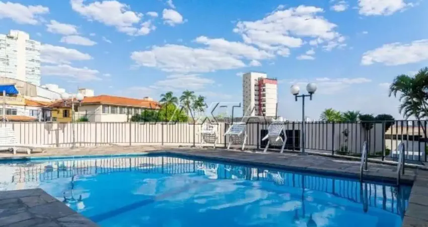 Cobertura à venda e locação, de 250m², com 3 suítes e 4 vagas, na Vila Maria.