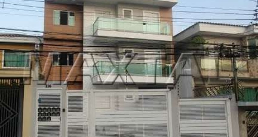 Casa de Condomínio, 67m², 1 dormitório, 1 banheiro, 1 vaga, no Jardim São Paulo.