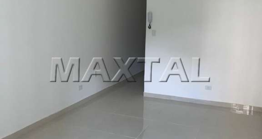 Apartamento para locação de 41m², com 1 dormitório na Bela Vista.