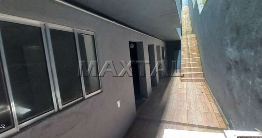 Alugo Kit Nets Novas no Tremembé Proximo ao Horto, Prédio Novo metragens 15 a 29 m² Aceita Deposito