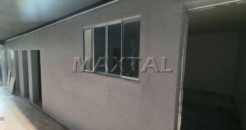 Kitnets novas para alugar no Tremembé Proximo ao Horto Florestal, de 15m² a 28m²