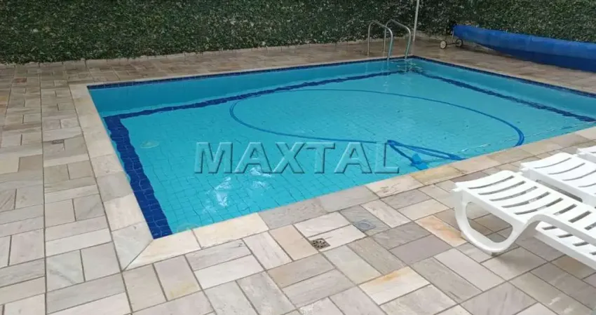 Apartamento para locação com 2 dormitórios e 1 vaga, ao lado da Av. Braz Leme.