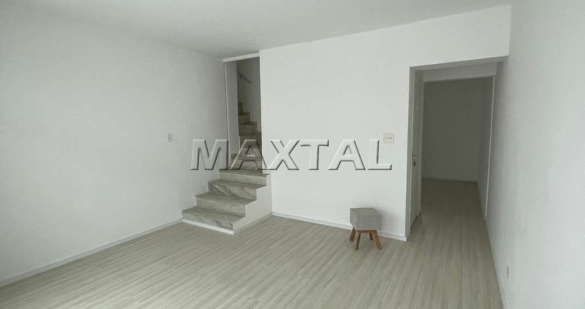 Casa para venda e para Locaçãocom 145m² 03 quartos sendo 03 suítes e 04 vagas, Santa Ines