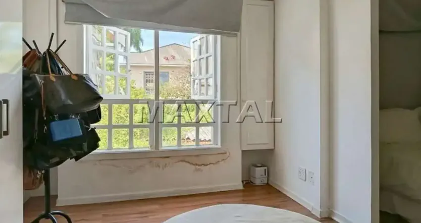 Casa à venda e locação de 3 dormitórios e 3 vagas, no Jardim Paulistano.
