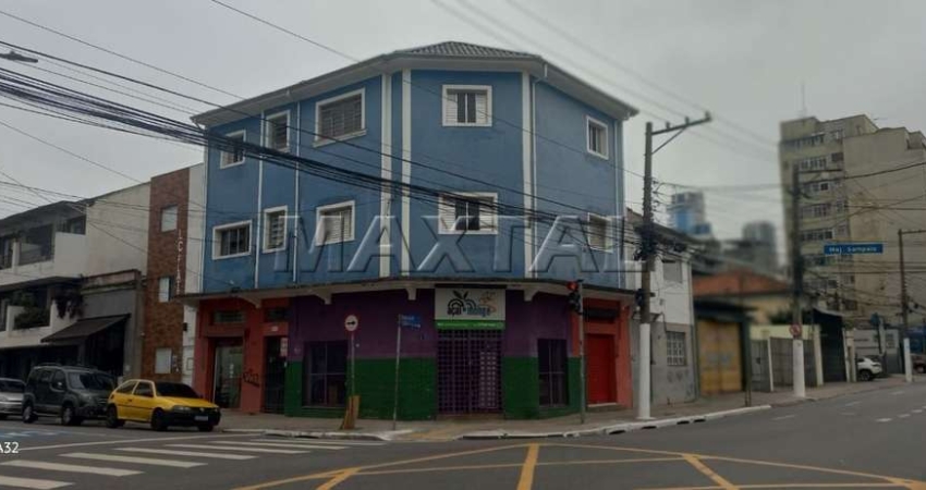Apartamento para locação com 03 Dormitórios em Santana, 02 Banheiros, 93 m² Dr. Zuquim com Darzan.