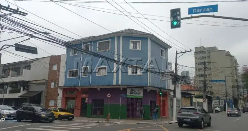 Apartamento para locação com 03 Dormitórios em Santana, 02 Banheiros, 93 m² Dr. Zuquim com Darzan.