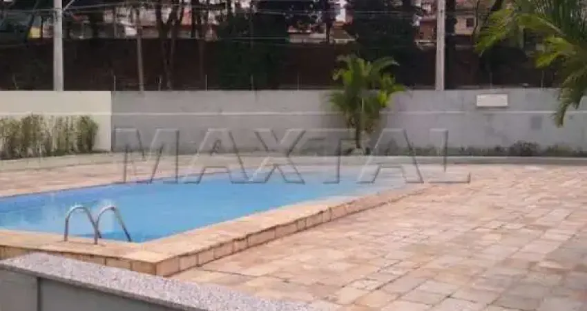 Apartamento à venda com 2 dormitórios, e 1 vaga, no jardim são paulo.