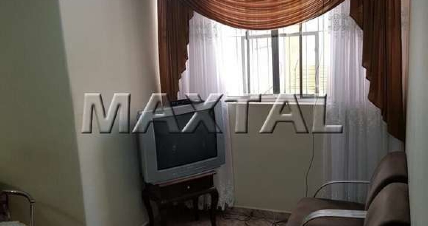 Apartamento Residencial e comercial 80m², 2dormitórios, sendo 1 suíte, 1 banheiro,1 vaga de garagem.