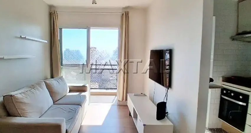 Apartamento à venda na Vila Guilherme de 61m², 2 dormitórios, 2 banheiros e 2 vagas