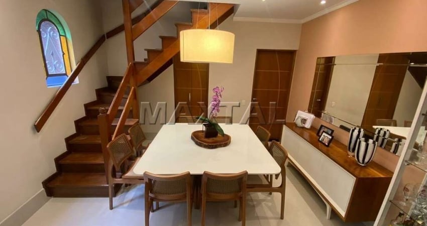Casa à venda de 310m², com 4 dormitórios. 1 suíte e churrasqueira, na Vila Ipojuca.