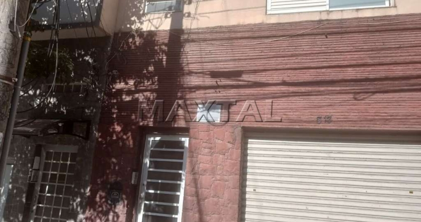 Apartamento de 200m², 2 quartos, 1 sala grande, 1 banheiro, 1 cozinha e área de serviços